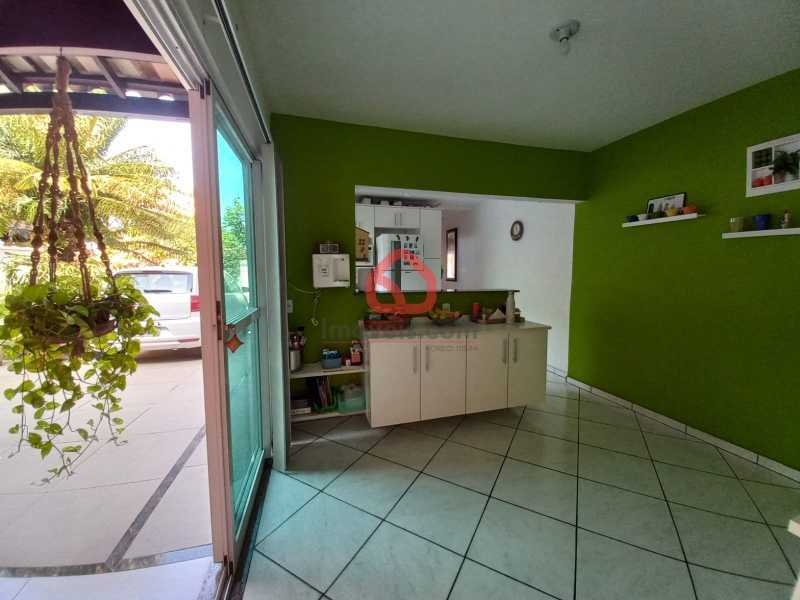 Conheça Imoveis Ponto Com 25. do imóvel - Casa em Condomínio 2 quartos à venda Taquara, Rio de Janeiro - R$ 589.990 - PECN20397 - 26 Imoveis Ponto Com 25. - 26