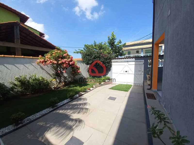 Conheça Imoveis Ponto Com 27. do imóvel - Casa em Condomínio 2 quartos à venda Taquara, Rio de Janeiro - R$ 589.990 - PECN20397 - 3 Imoveis Ponto Com 27. - 3