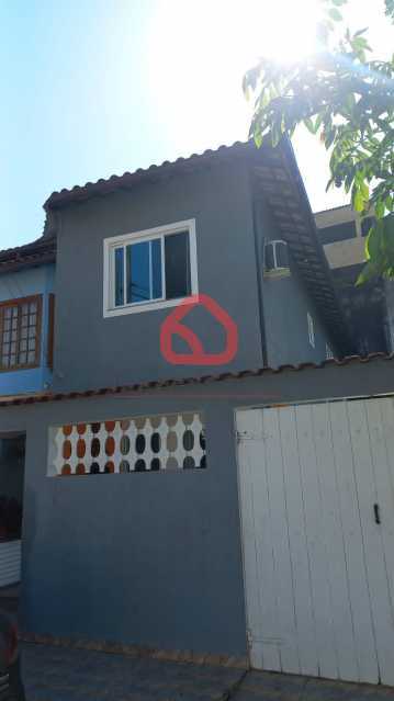 Conheça Imoveis Ponto Com 29. do imóvel - Casa em Condomínio 2 quartos à venda Taquara, Rio de Janeiro - R$ 589.990 - PECN20397 - 2 Imoveis Ponto Com 29. - 2