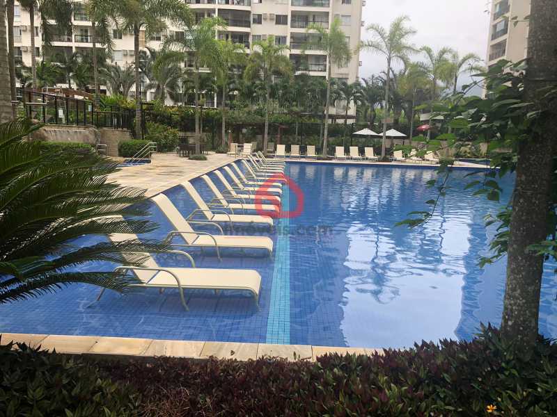 Deack piscina - 13