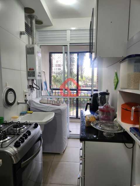 cozinha. - 4
