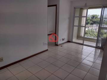Apartamento 2 quartos à venda Camorim, RJ, Rio de Janeiro - R$ 320.000 - BTAP20017
