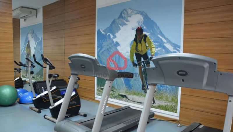 fitness. - 21
