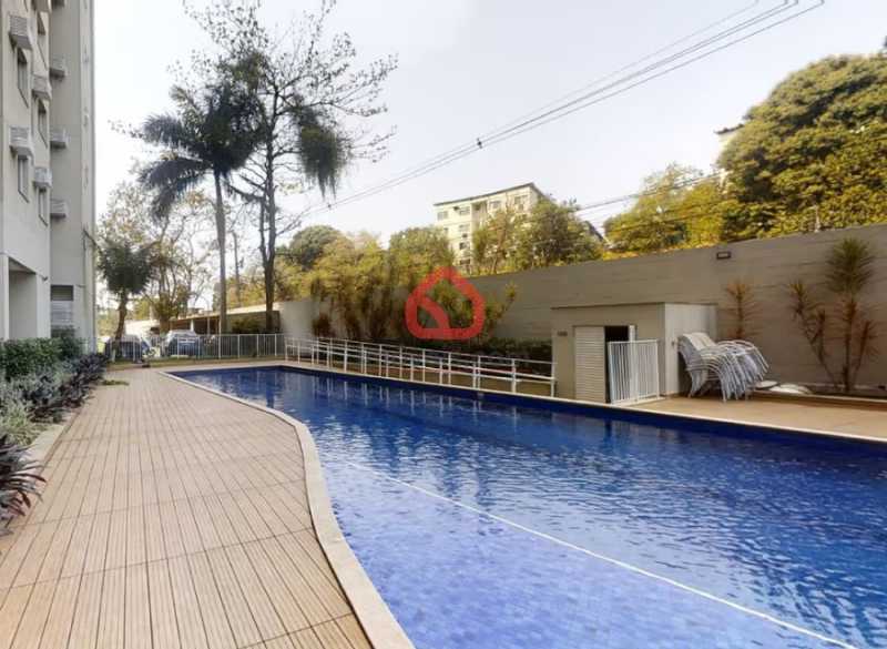 piscina. - 19