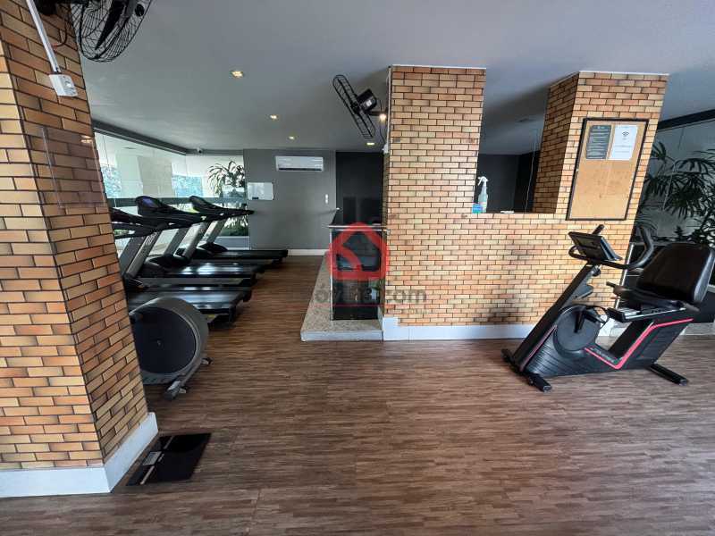 fitness. - 21