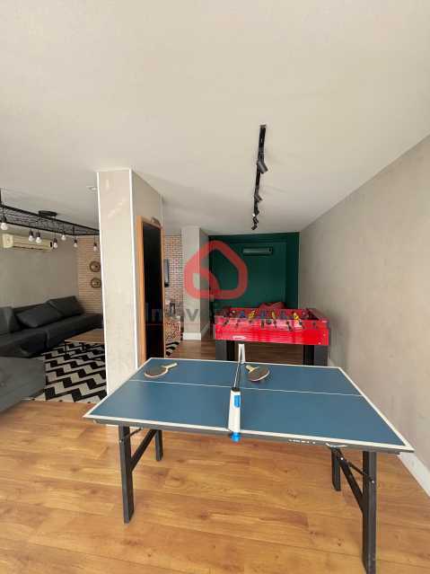 sala de jogos. - 25