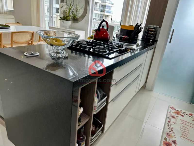 cozinha. - 7