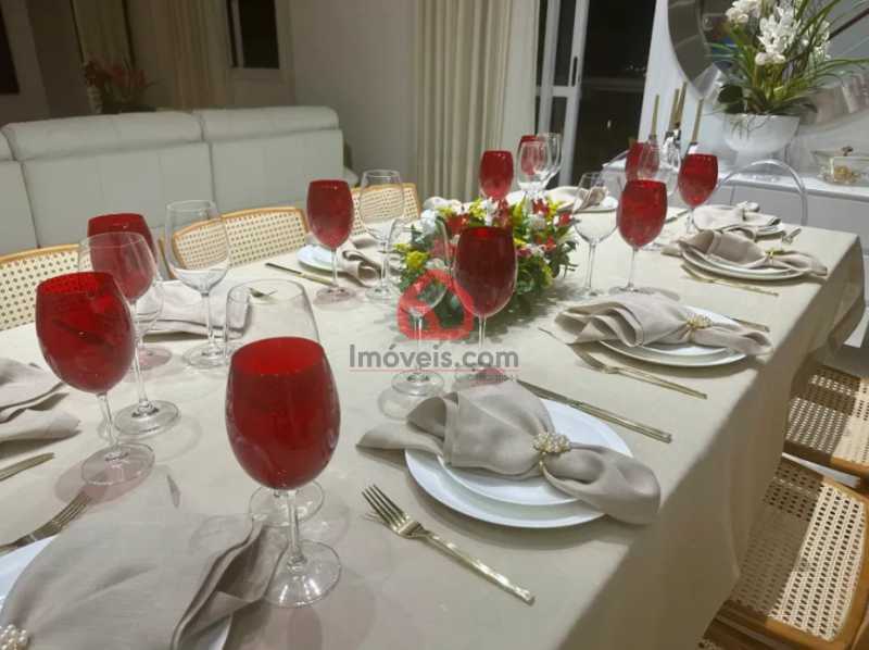 sala de jantar. - 9