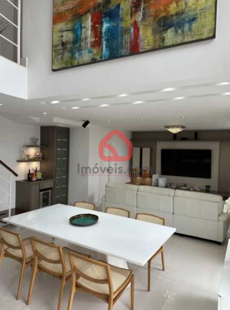 sala integrada. - 4