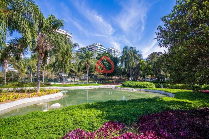 Lagoon Park - 27