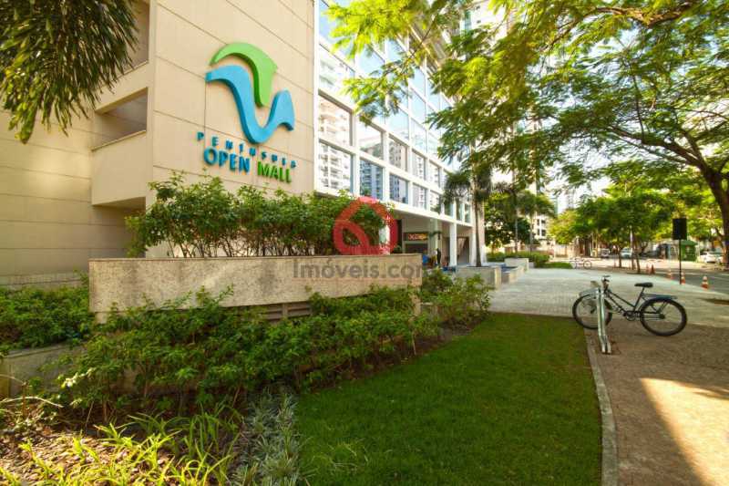 Península Open Mall - 28