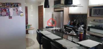 Cobertura Linear no Recreio 3 Quartos, Jacuzzi, Gourmet e Próxima à Praia do Posto 10 - BTCO30003