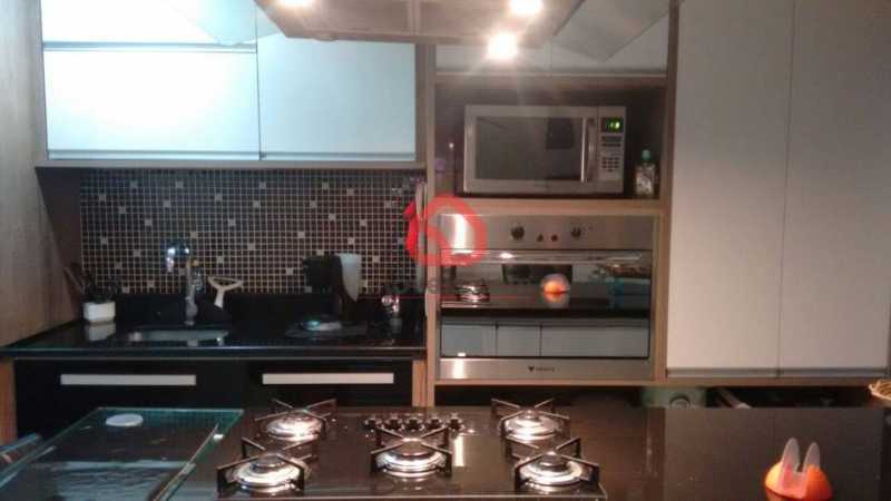cozinha gourmet 2 - 9