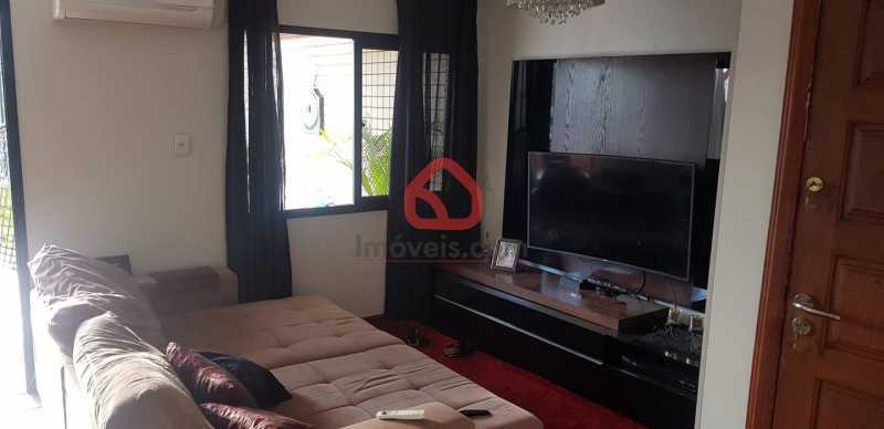 sala de tv - 10