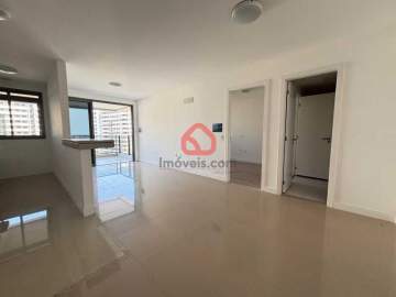 Apartamento à venda no Astra Ilha Pura, Barra da Tijuca: lazer completo, varanda gourmet e localização estratégica - BTAP20020