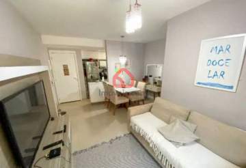 Apartamento 3 quartos à venda Camorim, Rio de Janeiro - R$ 420.000 - PEAP31453