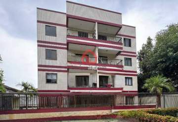 Apartamento 2 quartos à venda Vargem Grande, RJ, Rio de Janeiro - R$ 365.000 - PEAP23552