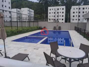 Apartamento 2 quartos à venda Vargem Grande, RJ, Rio de Janeiro - R$ 349.990 - PEAP23553