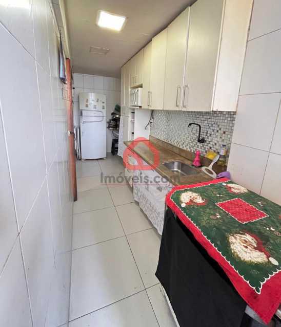 Conheça Imoveis Ponto  2. do imóvel - Apartamento 2 quartos à venda Pechincha, Rio de Janeiro - R$ 248.000 - PEAP23557 - 7 Imoveis Ponto  2. - 7