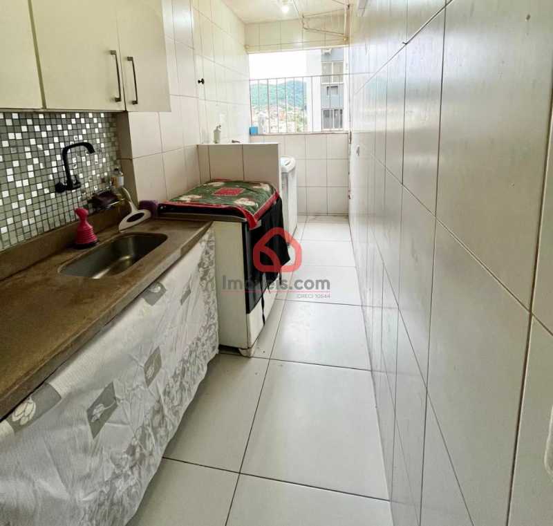 Conheça Imoveis Ponto  4. do imóvel - Apartamento 2 quartos à venda Pechincha, Rio de Janeiro - R$ 248.000 - PEAP23557 - 6 Imoveis Ponto  4. - 6