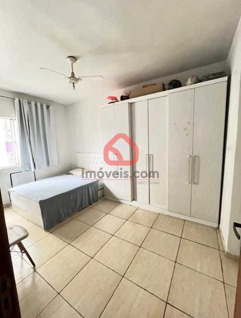 Conheça Imoveis Ponto  5. do imóvel - Apartamento 2 quartos à venda Pechincha, Rio de Janeiro - R$ 248.000 - PEAP23557 - 4 Imoveis Ponto  5. - 4