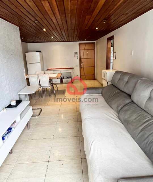 Conheça Imoveis Ponto  7. do imóvel - Apartamento 2 quartos à venda Pechincha, Rio de Janeiro - R$ 248.000 - PEAP23557 - 2 Imoveis Ponto  7. - 2