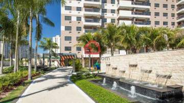 Apartamento Novo no Fontano - 2 Quartos, 1 Suíte e Lazer Completo na Barra Olímpica - BTAP20022