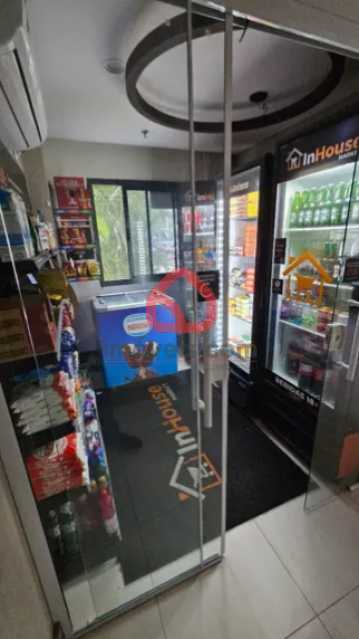 mercadinho. - 25