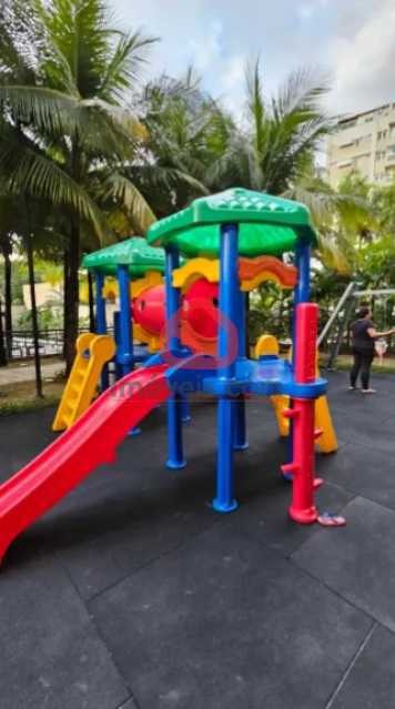 playground. - 26