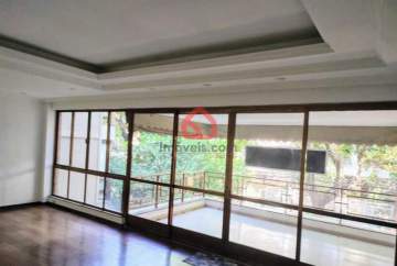 Amplo Apartamento no Jardim Oceânico – 3 Quartos (1 Suíte), Área Externa, 3 vagas de garagem e ao Lado da Praça do Ó - BTAP30010