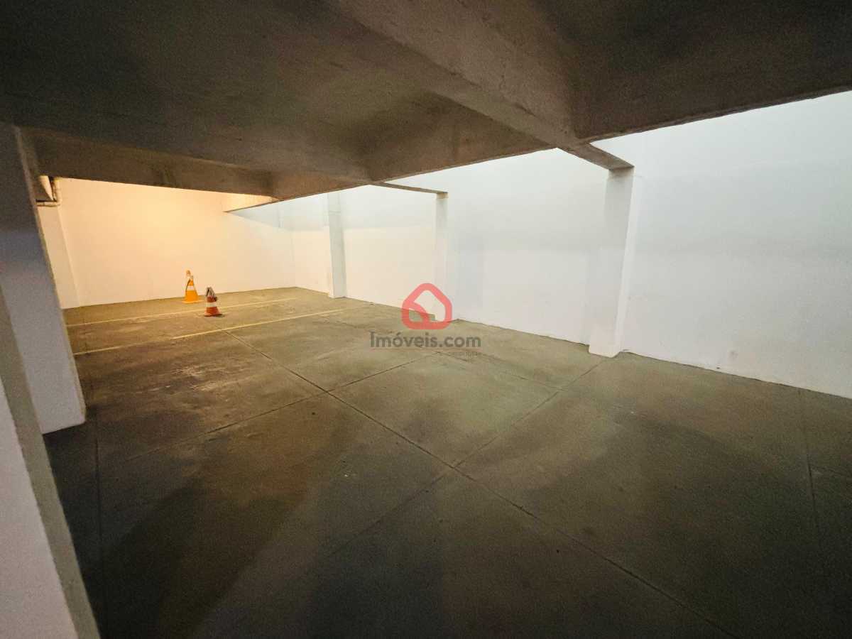 estacionamento. - 23