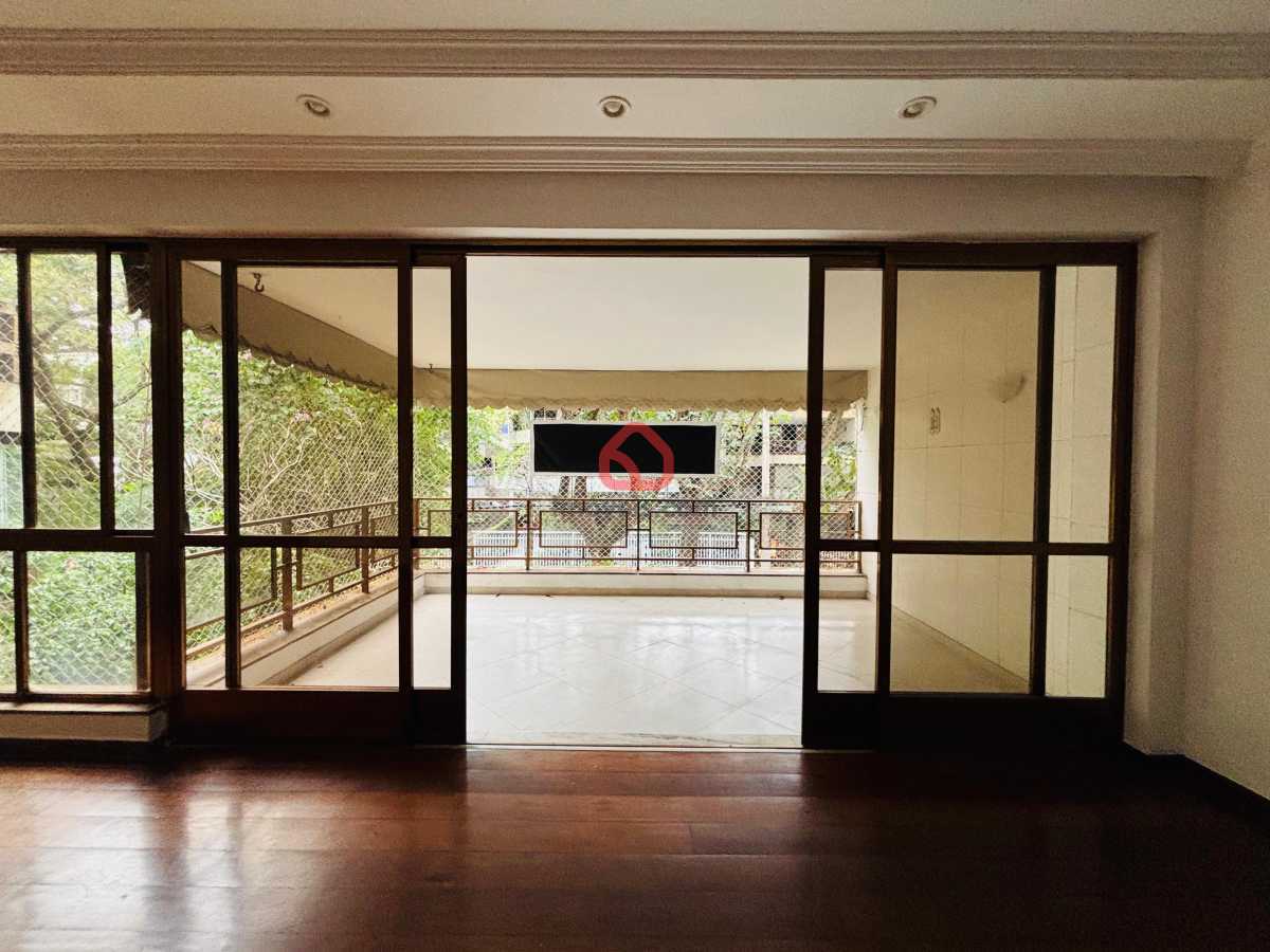 sala integrada. - 3