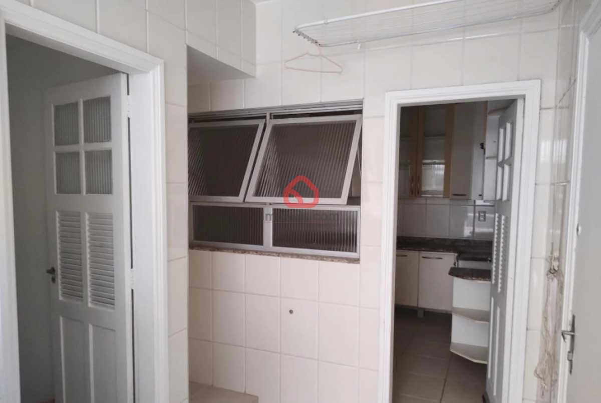 área de serviço 2. - 18