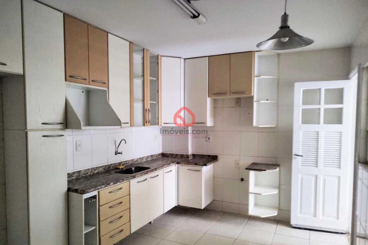 cozinha. - 16