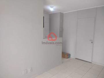 Apartamento à Venda no Caminhos da Barra Anil - 50m², Piscinas, Churrasqueira, Playground e Financiamento com FGTS - BTAP20023