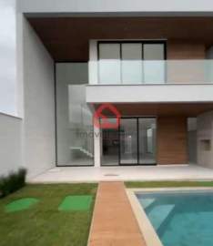 Casa em Condomínio 3 quartos à venda Recreio dos Bandeirantes, RJ, Rio de Janeiro - R$ 2.800.000 - PSCN30231