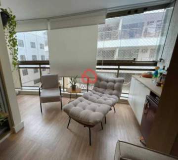 Apartamento 3 quartos à venda Freguesia (Jacarepaguá), Rio de Janeiro - R$ 509.000 - PEAP31455