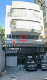 Loja 95m² para alugar Pechincha, Rio de Janeiro - R$ 6.500 - PELJ00028