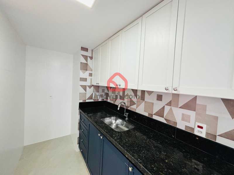 cozinha 3. - 5