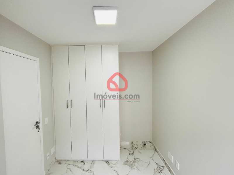 quarto 8. - 16