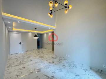 Apartamento 3 Quartos no Condomínio Up Life Próximo ao Shopping Recreio e à Praia - BTAP30011