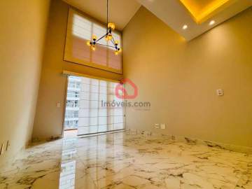 Apartamento 3 Quartos no Condomínio Up Life Próximo ao Shopping Recreio e à Praia - BTAP30011