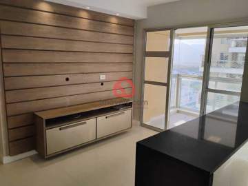Apartamento 2 Quartos no Condomínio Up Life - Próximo ao Shopping Recreio e à Praia - BTAP20025