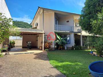 Casa em Condomínio 4 quartos à venda Jacarepaguá, Rio de Janeiro - R$ 1.435.000 - PECN40340
