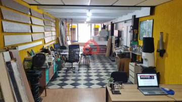 Loja 174m² à venda Tanque, RJ, Rio de Janeiro - R$ 1.100.000 - PELJ00025