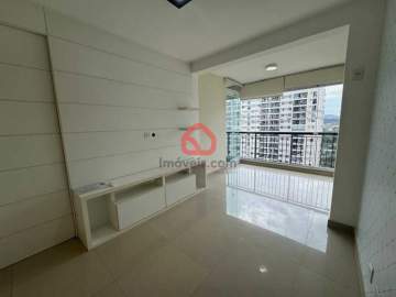 Apartamento no Maayan Cidade Jardim Condomínio Completo na Barra da Tijuca - BTAP20026