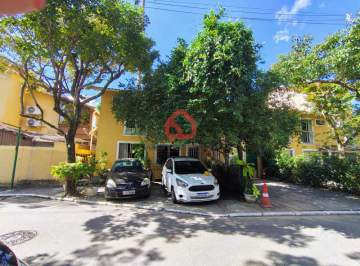 Casa em Condomínio 4 quartos à venda Taquara, Rio de Janeiro - R$ 749.000 - BTCN40001