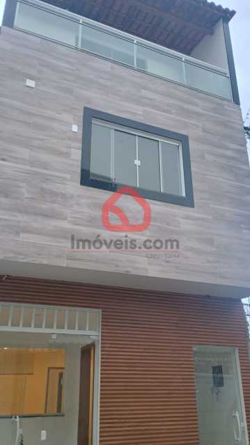 Imoveis Ponto Com. - 1