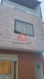 Apartamento 1 quarto à venda Freguesia (Jacarepaguá), Rio de Janeiro - R$ 120.000 - PEAP10330