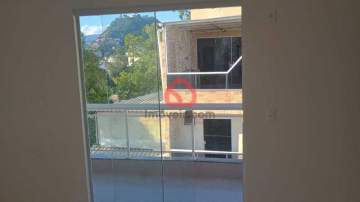 Apartamento 2 quartos à venda Freguesia (Jacarepaguá), Rio de Janeiro - R$ 220.000 - PEAP23558